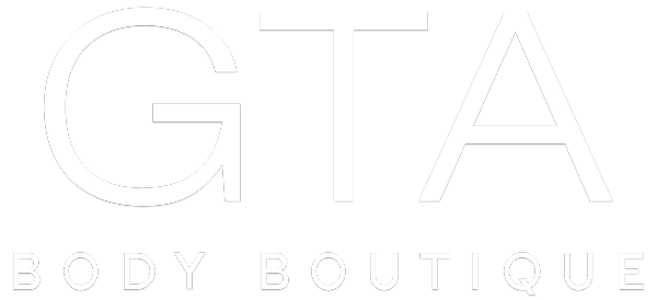 GTA Body Boutique Logo