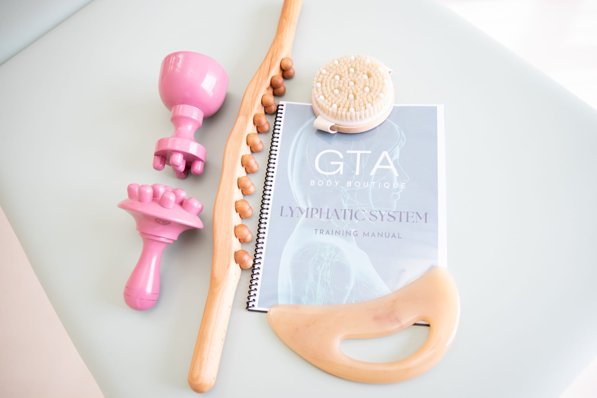 Understanding the Different Techniques Used in Massage Therapy Treatment