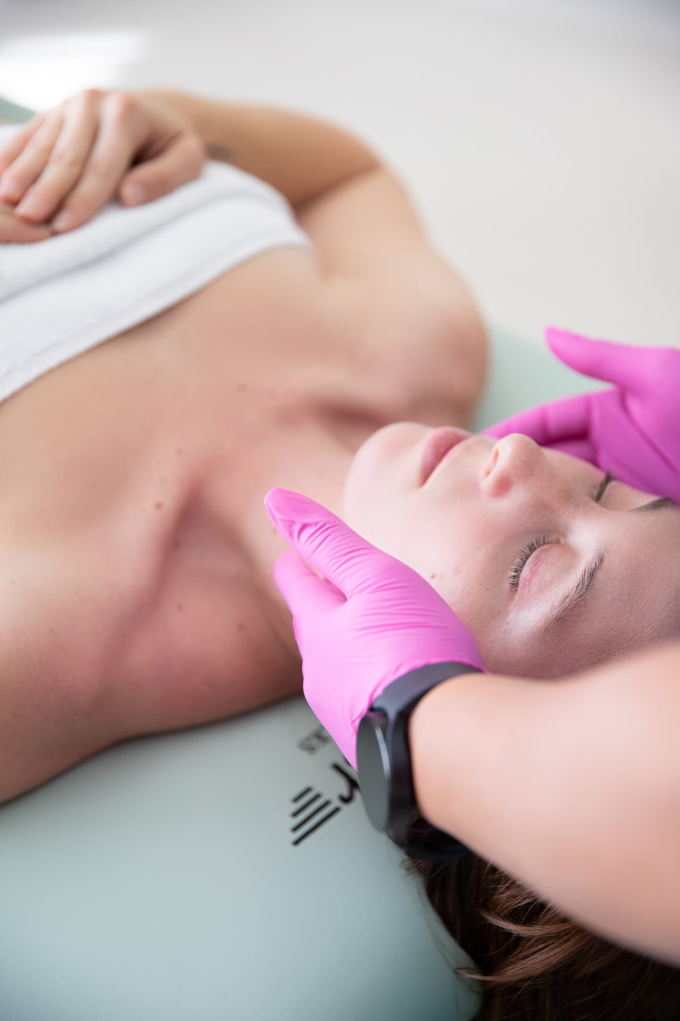 9 Facts Everyone Should Know About Teen Facial Treatment