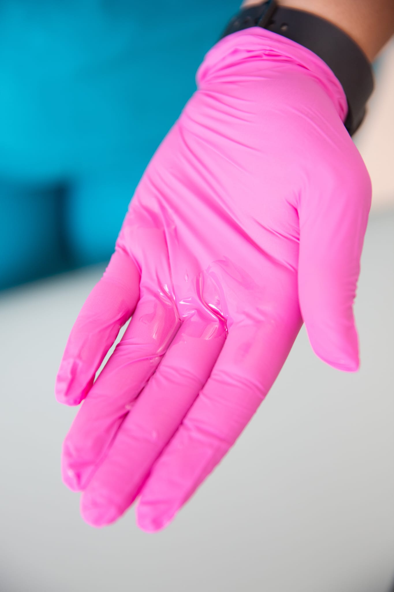 Massage therapy treatment